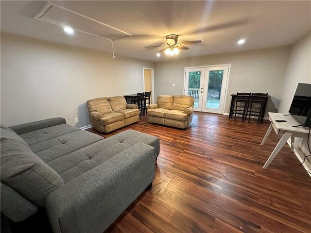 3025 Vultee Drive, Columbus, GA 31909