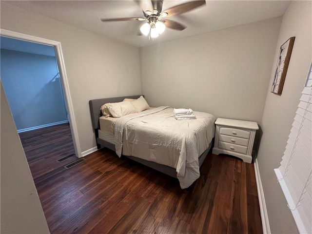 3025 Vultee Drive, Columbus, GA 31909