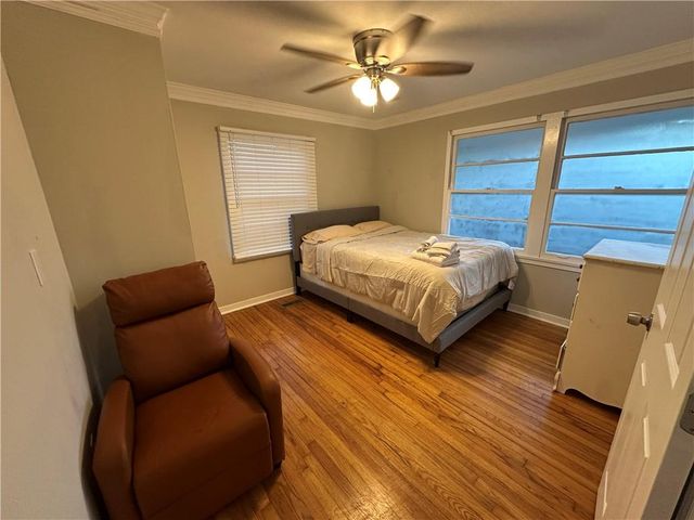 3025 Vultee Drive, Columbus, GA 31909
