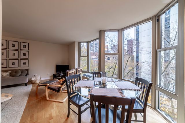 1340 N Dearborn Street 5C, Chicago, IL 60610