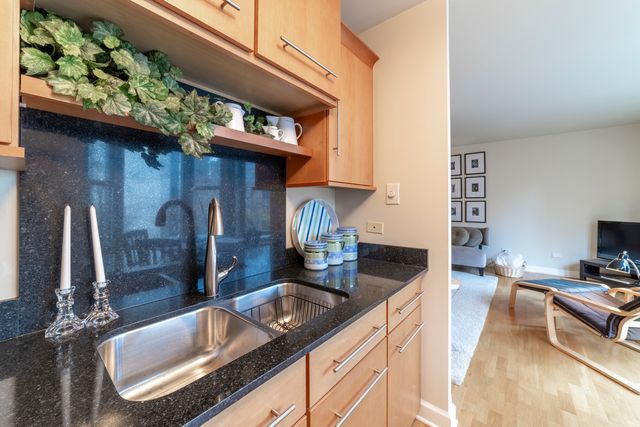 1340 N Dearborn Street 5C, Chicago, IL 60610