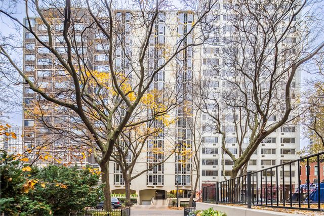 1340 N Dearborn Street 5C, Chicago, IL 60610