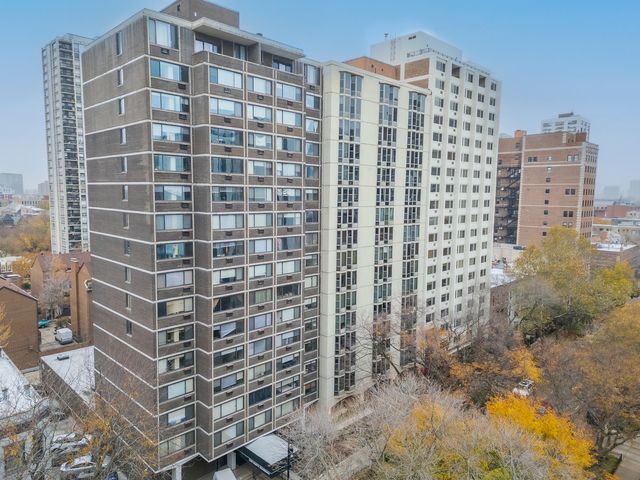 1340 N Dearborn Street 5C, Chicago, IL 60610