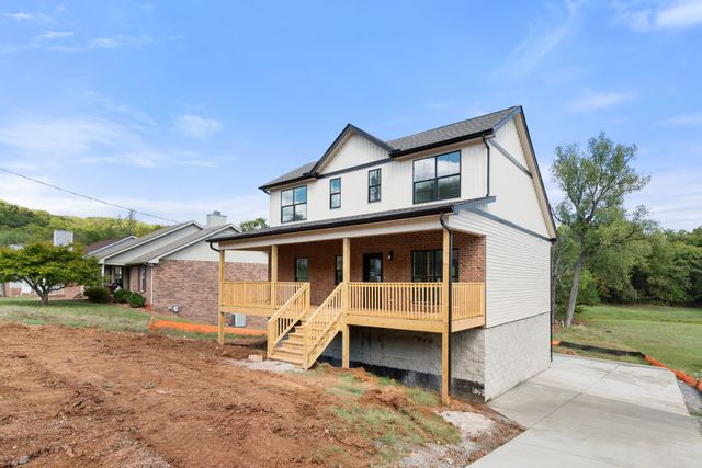 4729 Indian Summer Dr, Nashville, TN 37207