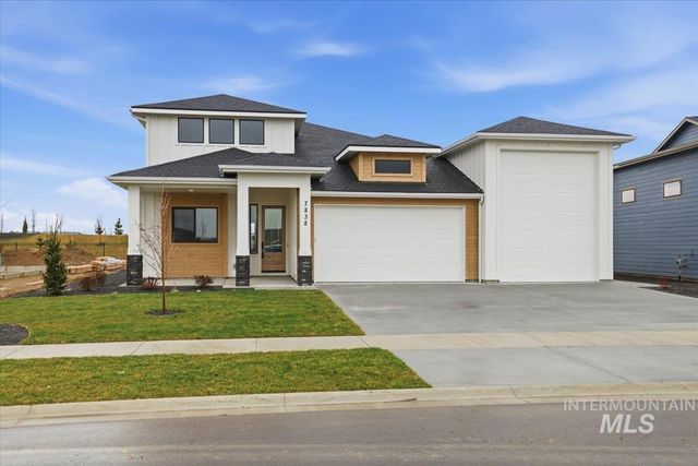 7838 W Flathead Lake St, Eagle, ID 83616 property photo