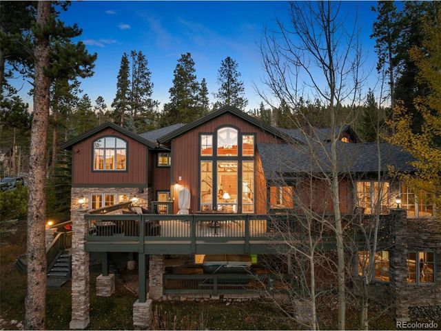 127 Marks Ln, Breckenridge, CO 80424