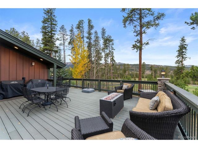 127 Marks Ln, Breckenridge, CO 80424