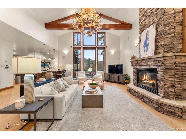 127 Marks Ln, Breckenridge, CO 80424