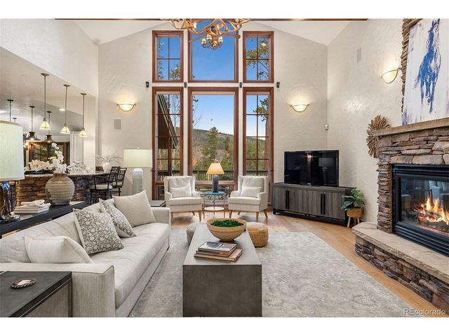 127 Marks Ln, Breckenridge, CO 80424