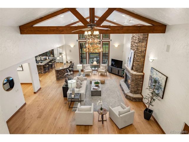 127 Marks Ln, Breckenridge, CO 80424