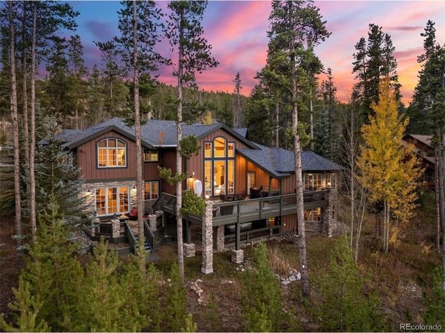 127 Marks Ln, Breckenridge, CO 80424