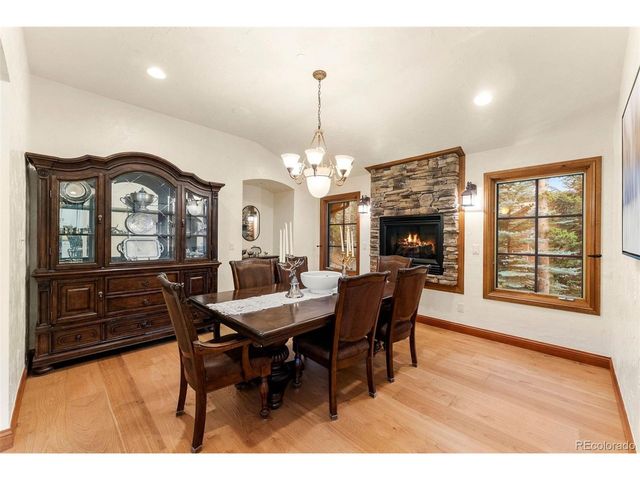 127 Marks Ln, Breckenridge, CO 80424