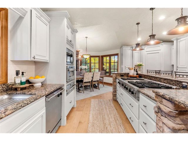 127 Marks Ln, Breckenridge, CO 80424