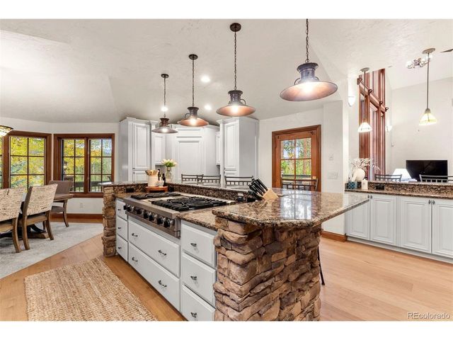 127 Marks Ln, Breckenridge, CO 80424