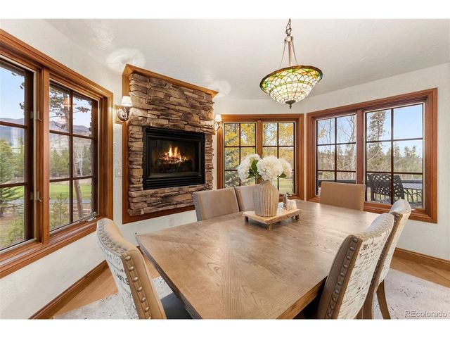 127 Marks Ln, Breckenridge, CO 80424