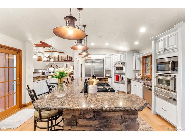 127 Marks Ln, Breckenridge, CO 80424