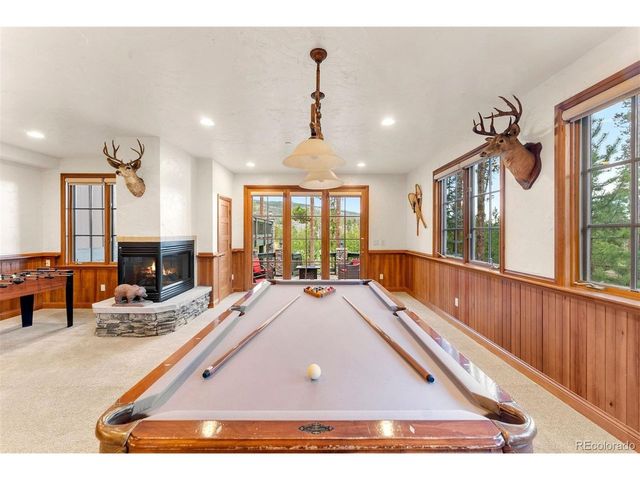 127 Marks Ln, Breckenridge, CO 80424