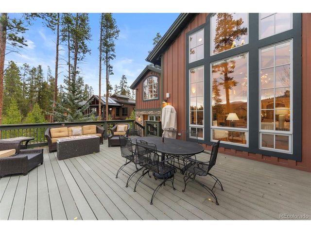 127 Marks Ln, Breckenridge, CO 80424