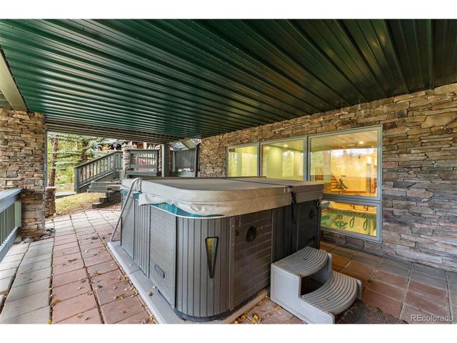 127 Marks Ln, Breckenridge, CO 80424