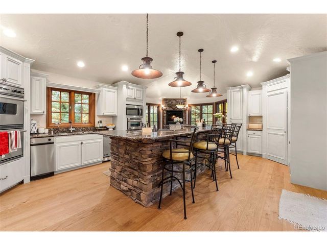 127 Marks Ln, Breckenridge, CO 80424
