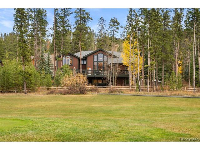 127 Marks Ln, Breckenridge, CO 80424