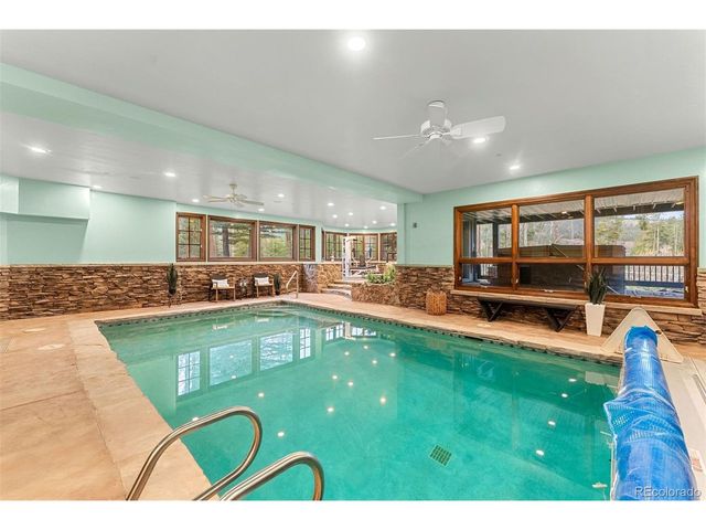 127 Marks Ln, Breckenridge, CO 80424