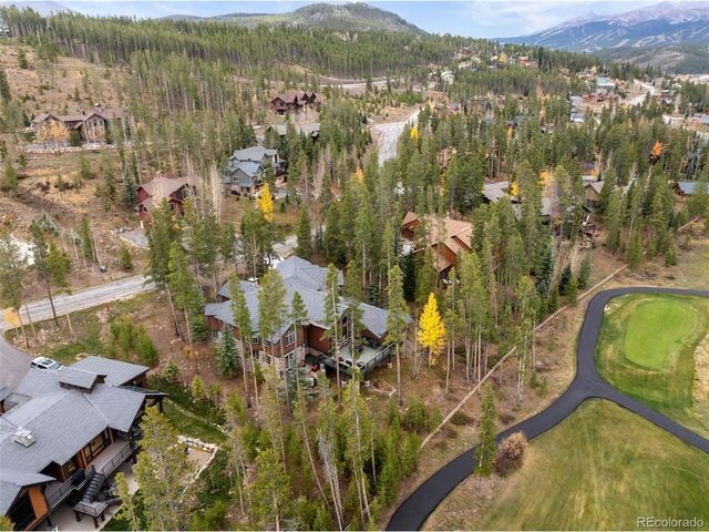 127 Marks Ln, Breckenridge, CO 80424