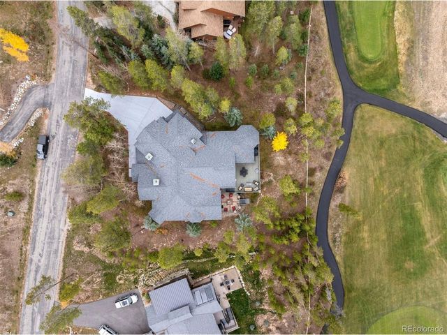 127 Marks Ln, Breckenridge, CO 80424
