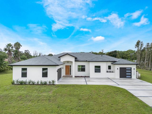 17436 71st Lane N, The Acreage, FL 33470