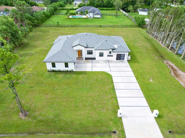 17436 71st Lane N, The Acreage, FL 33470