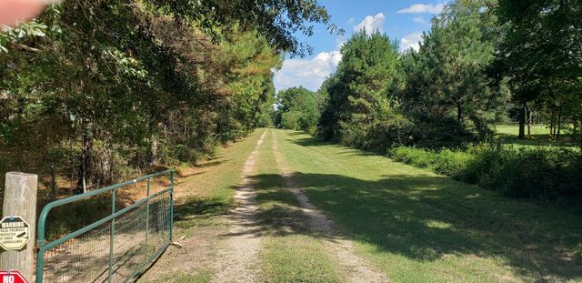 23310 Margerstadt Road, Hockley, TX 77447