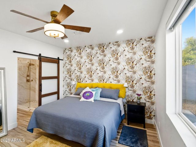 5229 N 18TH Place, Phoenix, AZ 85016