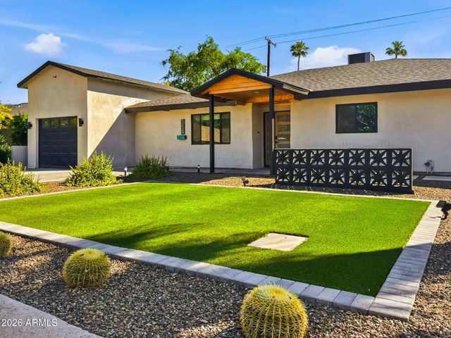 5229 N 18TH Place, Phoenix, AZ 85016