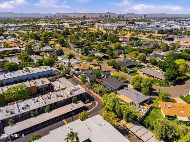 5229 N 18TH Place, Phoenix, AZ 85016