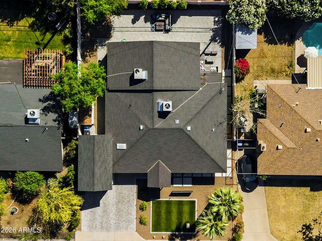 5229 N 18TH Place, Phoenix, AZ 85016