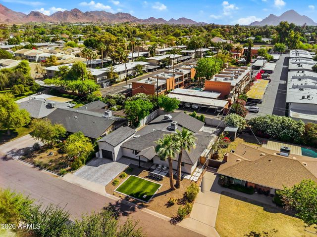 5229 N 18TH Place, Phoenix, AZ 85016