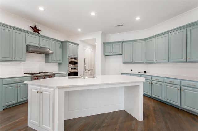 921 Pine Burst Drive, Allen, TX 75013