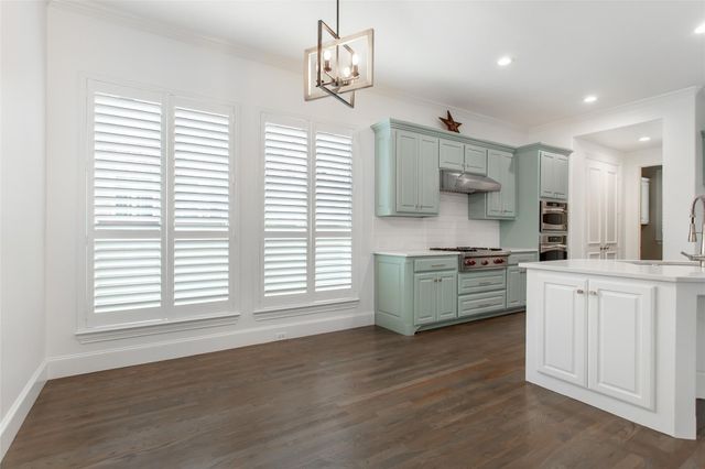 921 Pine Burst Drive, Allen, TX 75013
