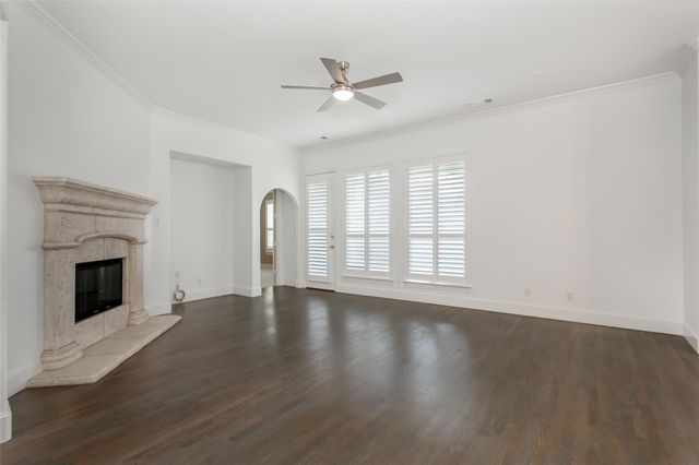 921 Pine Burst Drive, Allen, TX 75013