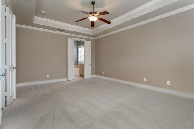 921 Pine Burst Drive, Allen, TX 75013