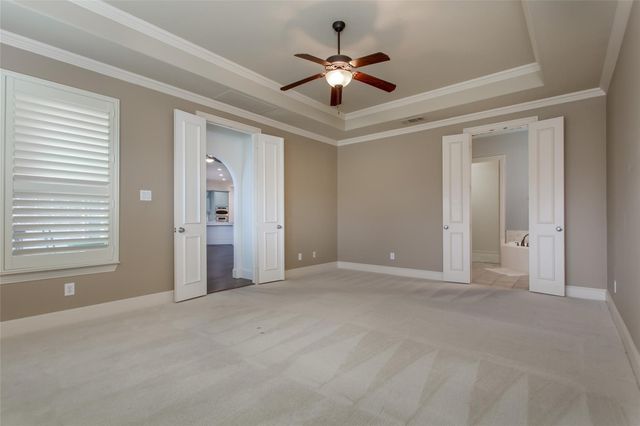 921 Pine Burst Drive, Allen, TX 75013