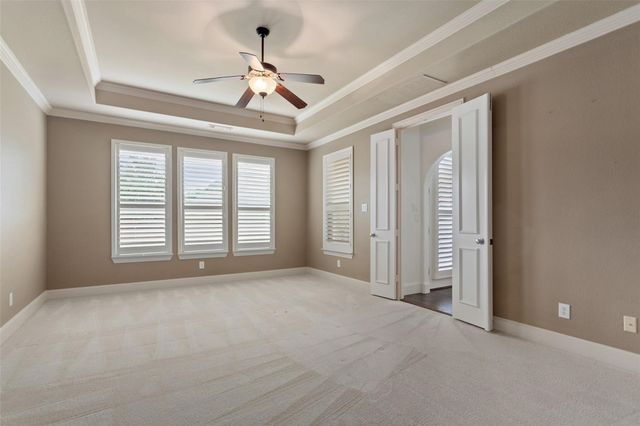 921 Pine Burst Drive, Allen, TX 75013