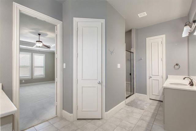 921 Pine Burst Drive, Allen, TX 75013