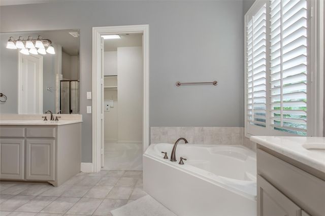 921 Pine Burst Drive, Allen, TX 75013