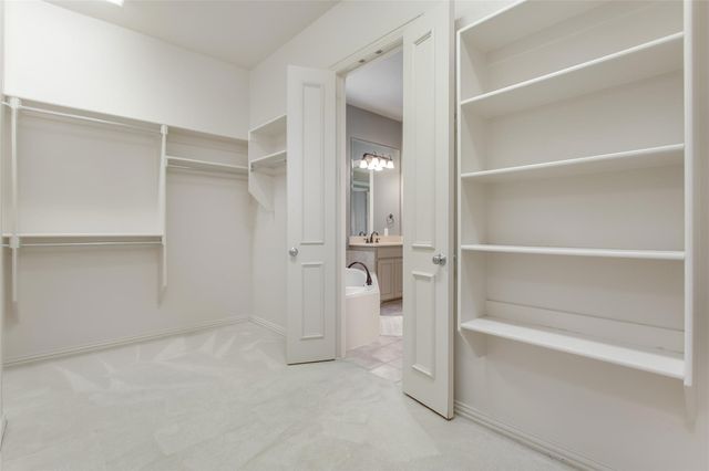 921 Pine Burst Drive, Allen, TX 75013