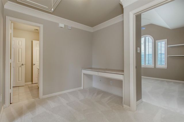 921 Pine Burst Drive, Allen, TX 75013