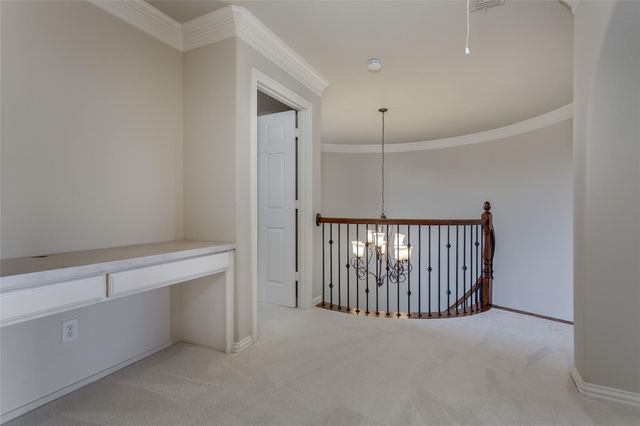 921 Pine Burst Drive, Allen, TX 75013