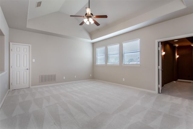 921 Pine Burst Drive, Allen, TX 75013