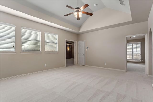 921 Pine Burst Drive, Allen, TX 75013