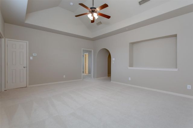 921 Pine Burst Drive, Allen, TX 75013